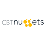 CBT Nuggets Logo Transparent PNG