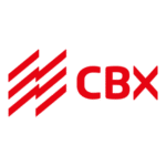 CBX Logo Transparent PNG