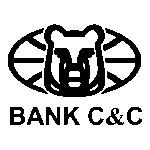 CC Bank Logo Transparent PNG