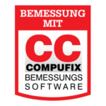 CC Compufix Bemessungs Software Logo Transparent PNG