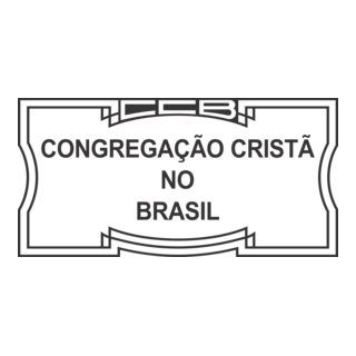 CCB – CONGREGAÇÃO CRISTÃ