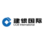 CCB International Logo Transparent PNG