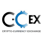 CCEX Logo Transparent PNG