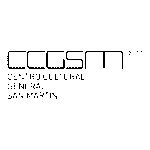 CCGSM Logo Transparent PNG