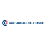 CCI Paris Île de france Logo Transparent PNG
