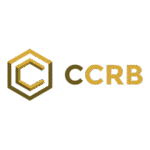 CCRB Logo Transparent PNG