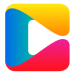 CCTV Video Logo Transparent PNG
