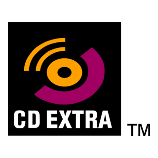 CD EXTRA