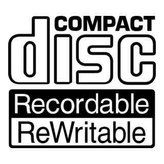 CD Recordable Rewritable