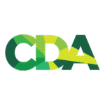 CDA Capital Development Authority Logo Transparent PNG