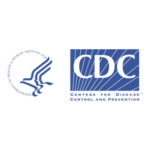CDC Center For Disease Control And Prevention Logo Transparent PNG