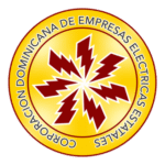 CDEEE Logo Transparent PNG