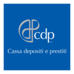 CDP Logo Transparent PNG
