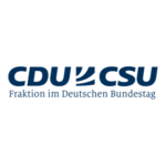 CDU CSU Logo Transparent PNG