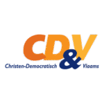 CDV Logo Transparent PNG