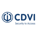 CDVI Americas Logo Transparent PNG