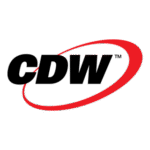 CDW Computer Centers Logo Transparent PNG