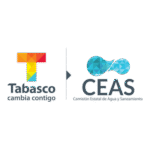 CEAS Tabasco Logo Transparent PNG
