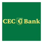 CEC Bank Logo Transparent PNG