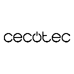 CECOTEC Logo Transparent PNG