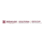 CECULTAH Consejo Estatal Para La Cultura Y Artes Logo Transparent PNG