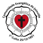 CEJ Comunidade Evangelica De Joinville Logo Transparent PNG
