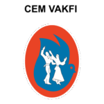 CEM VAKFI Logo Transparent PNG