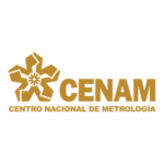 CENAM Centro Nacional De Metrología Logo Transparent PNG
