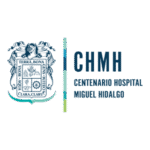 CENTENARIO HOSPITAL MIGUEL HIDALGO AGUASCALIENTES Logo Transparent PNG