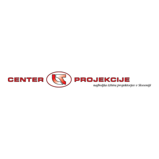 CENTER PROJEKCIJE
