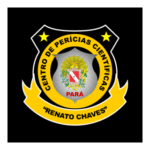 CENTRO DE PERÍCIAS CIENTÍFICAS RENATO CHAVES Logo Transparent PNG