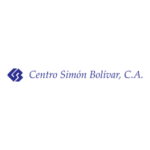 CENTRO SIMON BOLIVAR CA Logo Transparent PNG