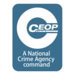 CEOP Logo Transparent PNG