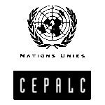 CEPALC Nations Unies ECLAC United Nations Logo Transparent PNG