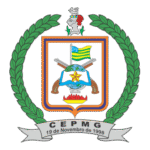 CEPMG Goiás Policia Militar Logo Transparent PNG