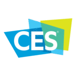 CES Consumer Electronics Show Logo Transparent PNG