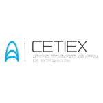 CETIEX Logo Transparent PNG