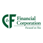 CF Financial Corporation Logo Transparent PNG