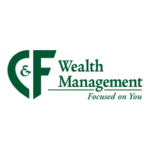 CF Wealth Management Logo Transparent PNG