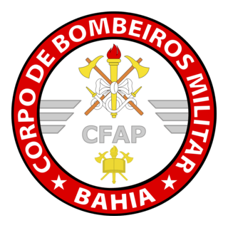 CFAP Corpo De Bombeiros Militar Da Bahia – CBM BA
