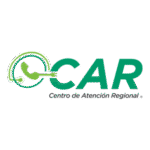 CFE Centro De Atencion Regional Logo Transparent PNG