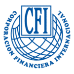CFI Logo Transparent PNG