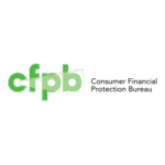 CFPB Logo Transparent PNG