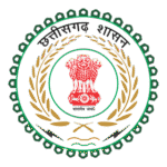 CG Govt Logo Transparent PNG