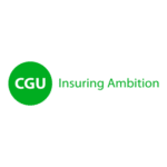 CGU Insurance Logo Transparent PNG