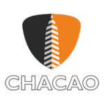 CHACAO Logo Transparent PNG