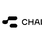 CHAI AI Logo Transparent PNG