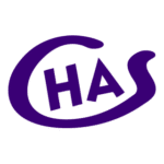 CHAS Logo Transparent PNG