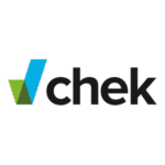 CHEK news Logo Transparent PNG