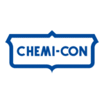CHEMI CON Logo Transparent PNG